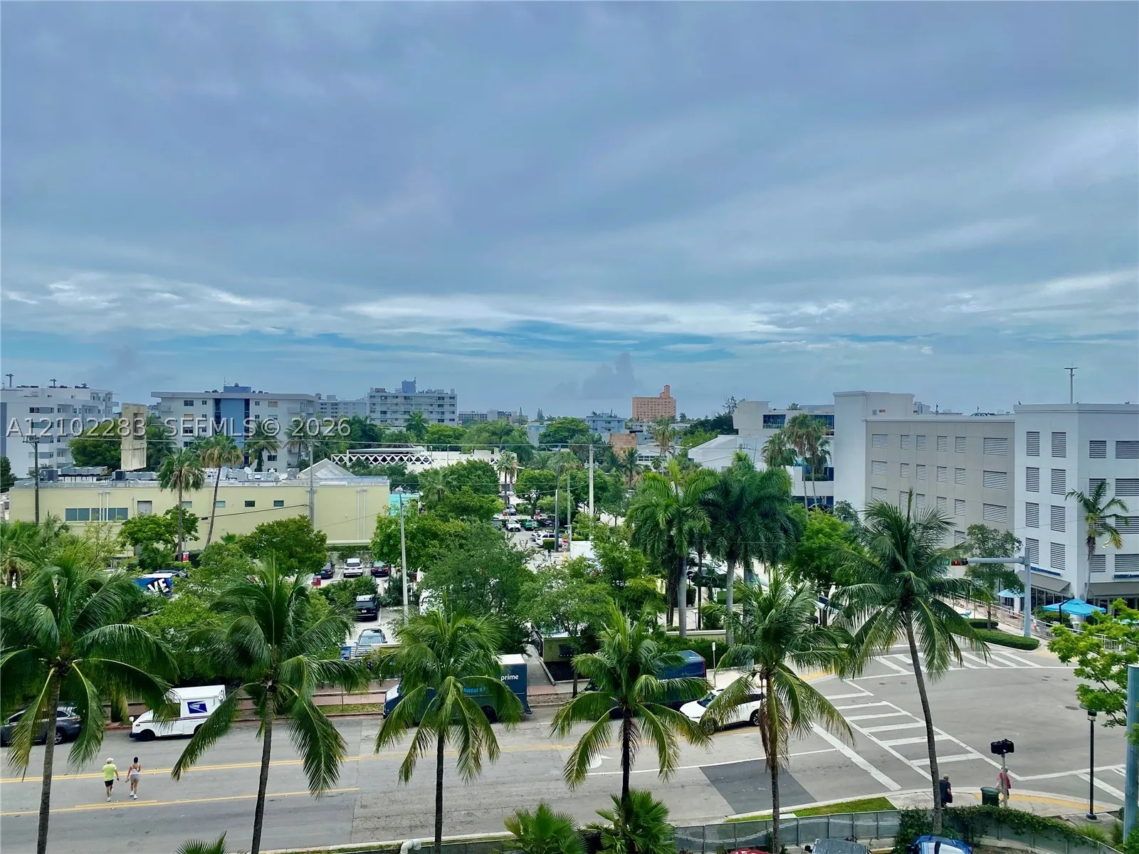 1000 West Avenue #531