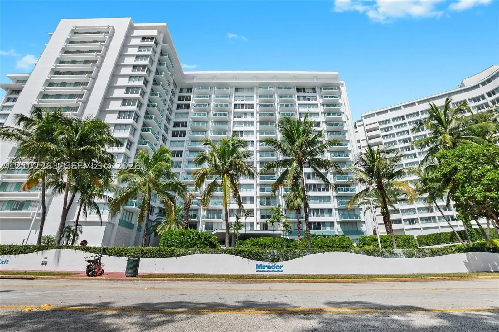 1000 West Avenue #531