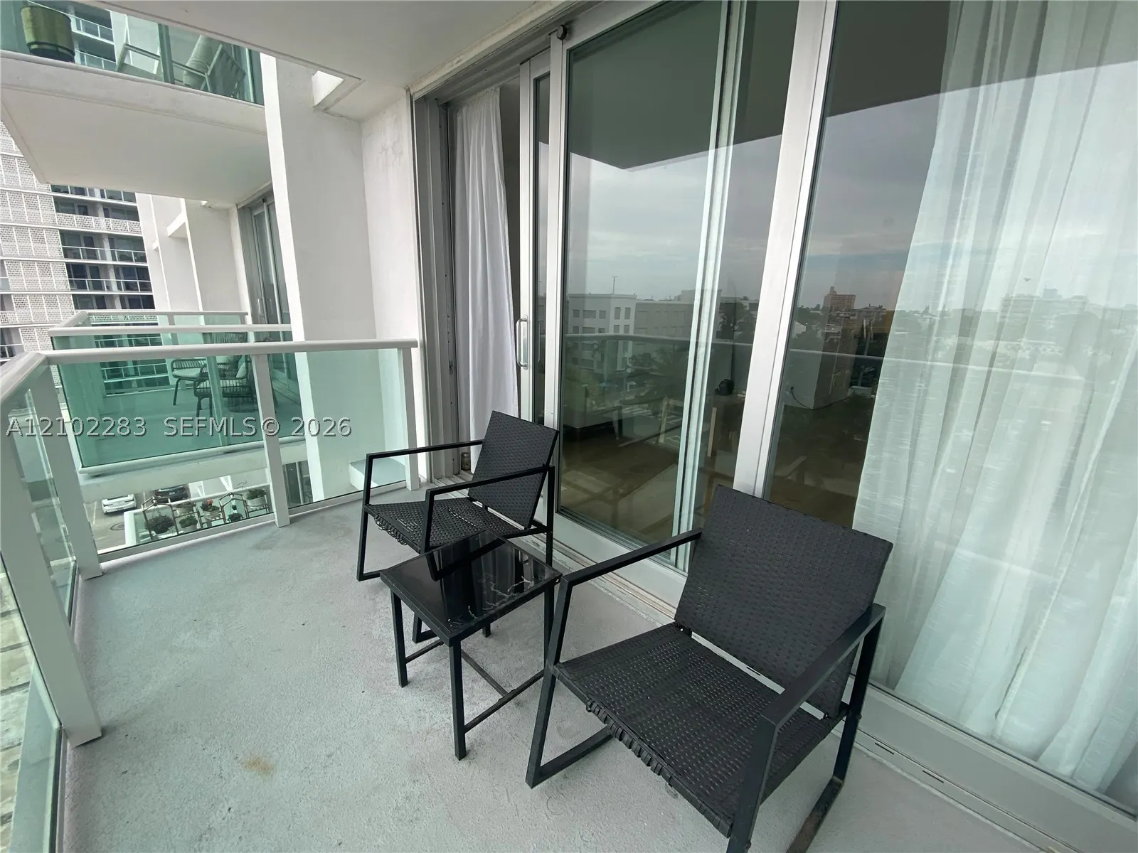 1000 West Avenue #531