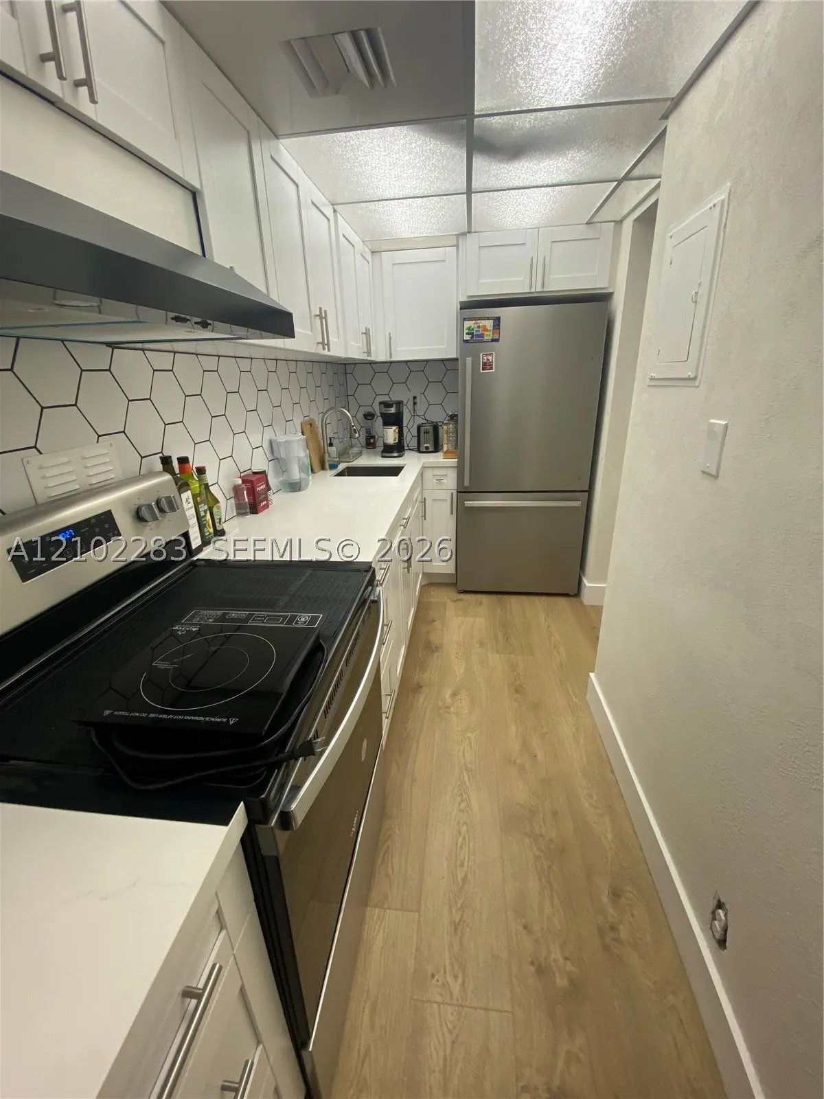 1000 West Avenue #531