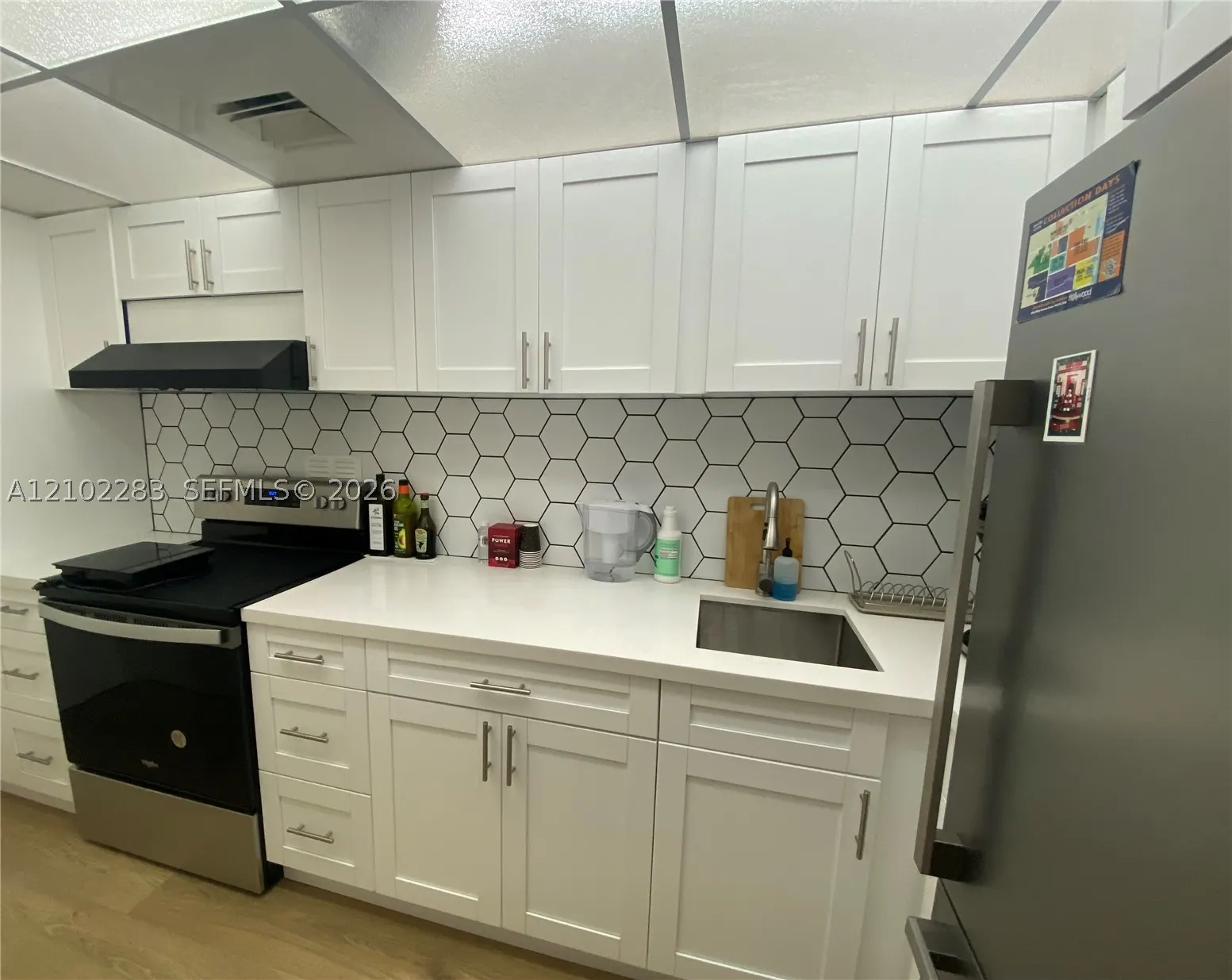 1000 West Avenue #531