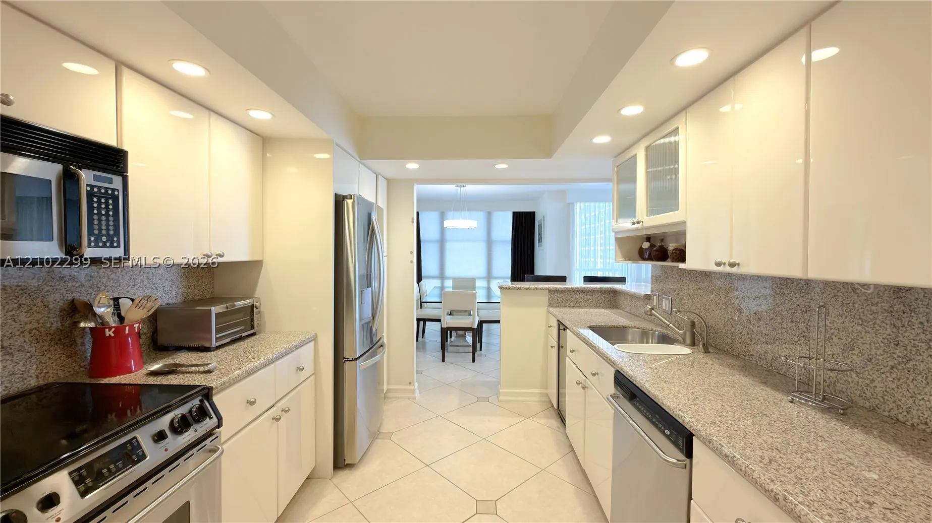 2049 S Ocean Dr #402