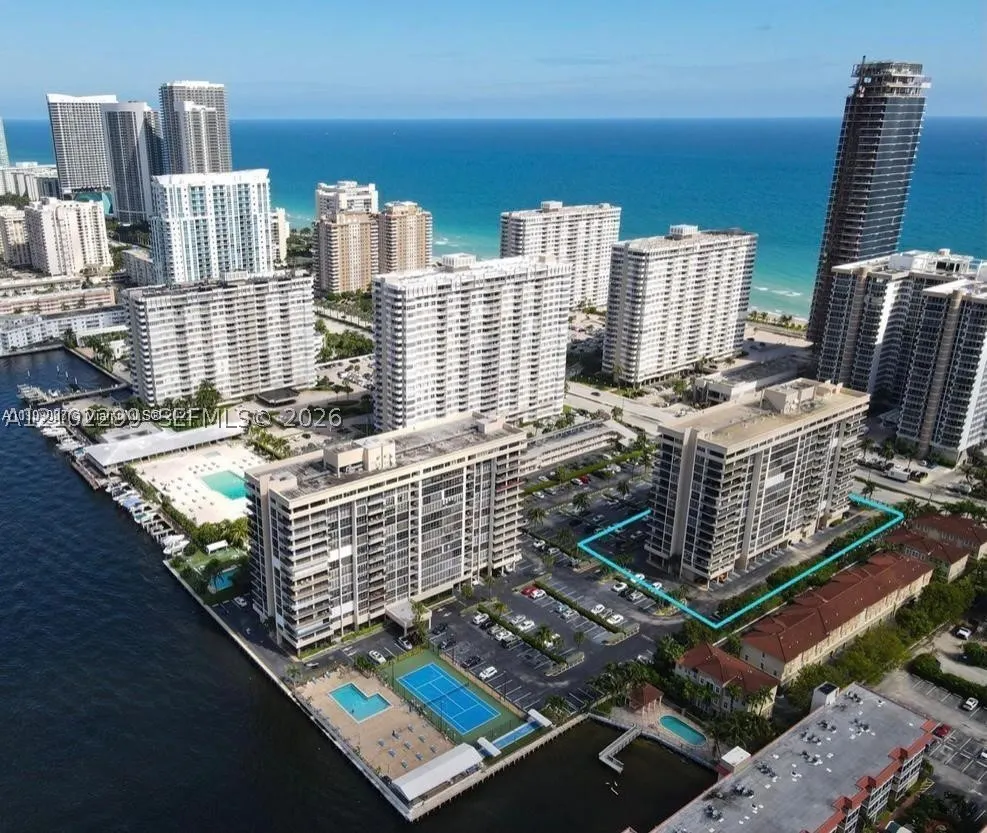 2049 S Ocean Dr #402