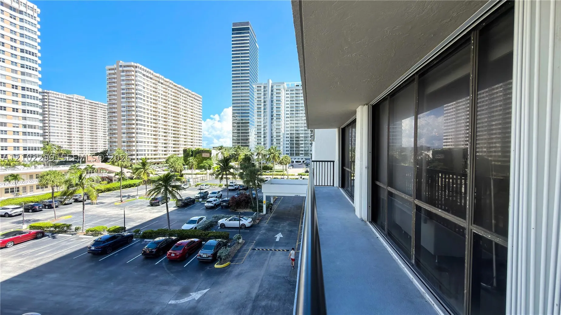 2049 S Ocean Dr #402