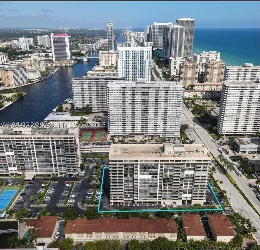 2049 S Ocean Dr #402