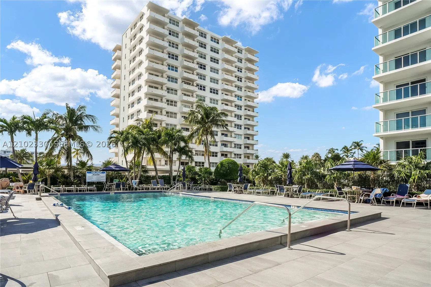1630 N Ocean Blvd #215