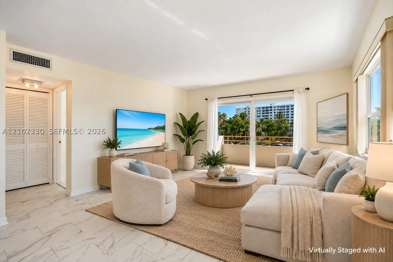 1630 N Ocean Blvd #215