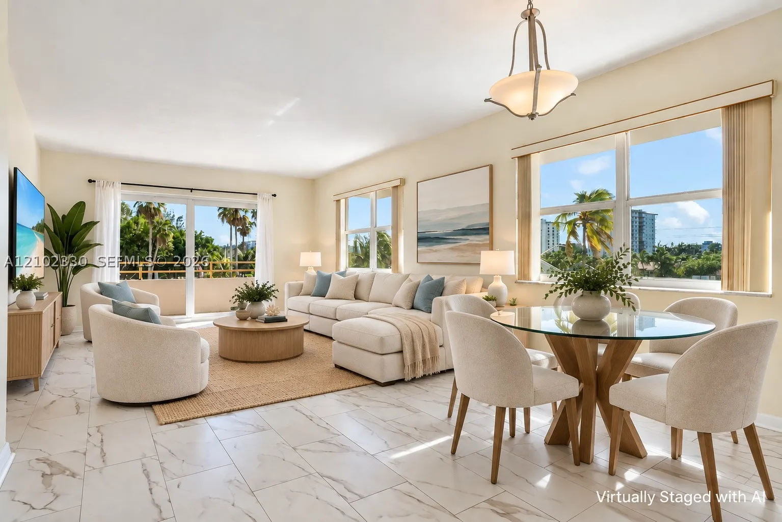 1630 N Ocean Blvd #215