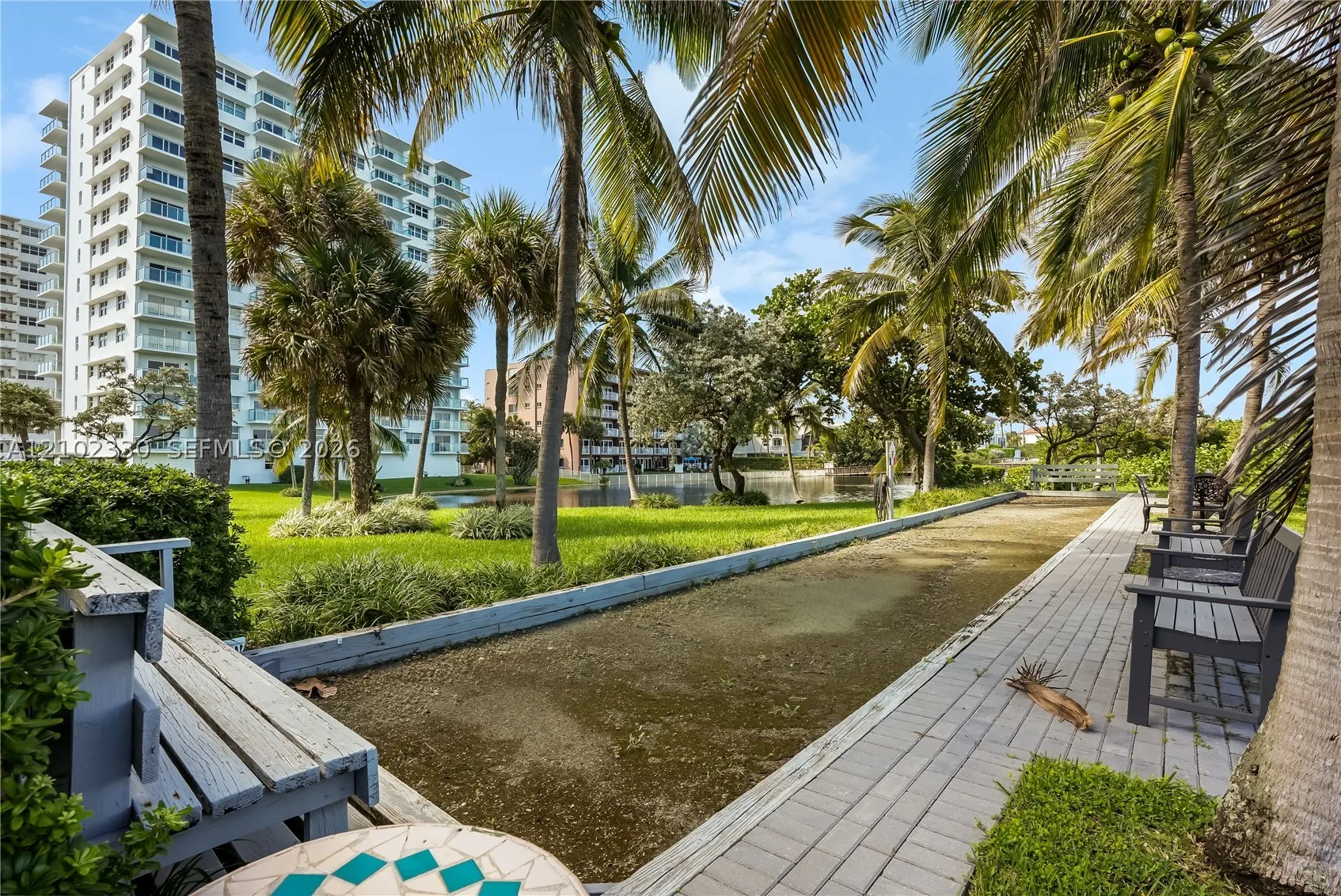 1630 N Ocean Blvd #215