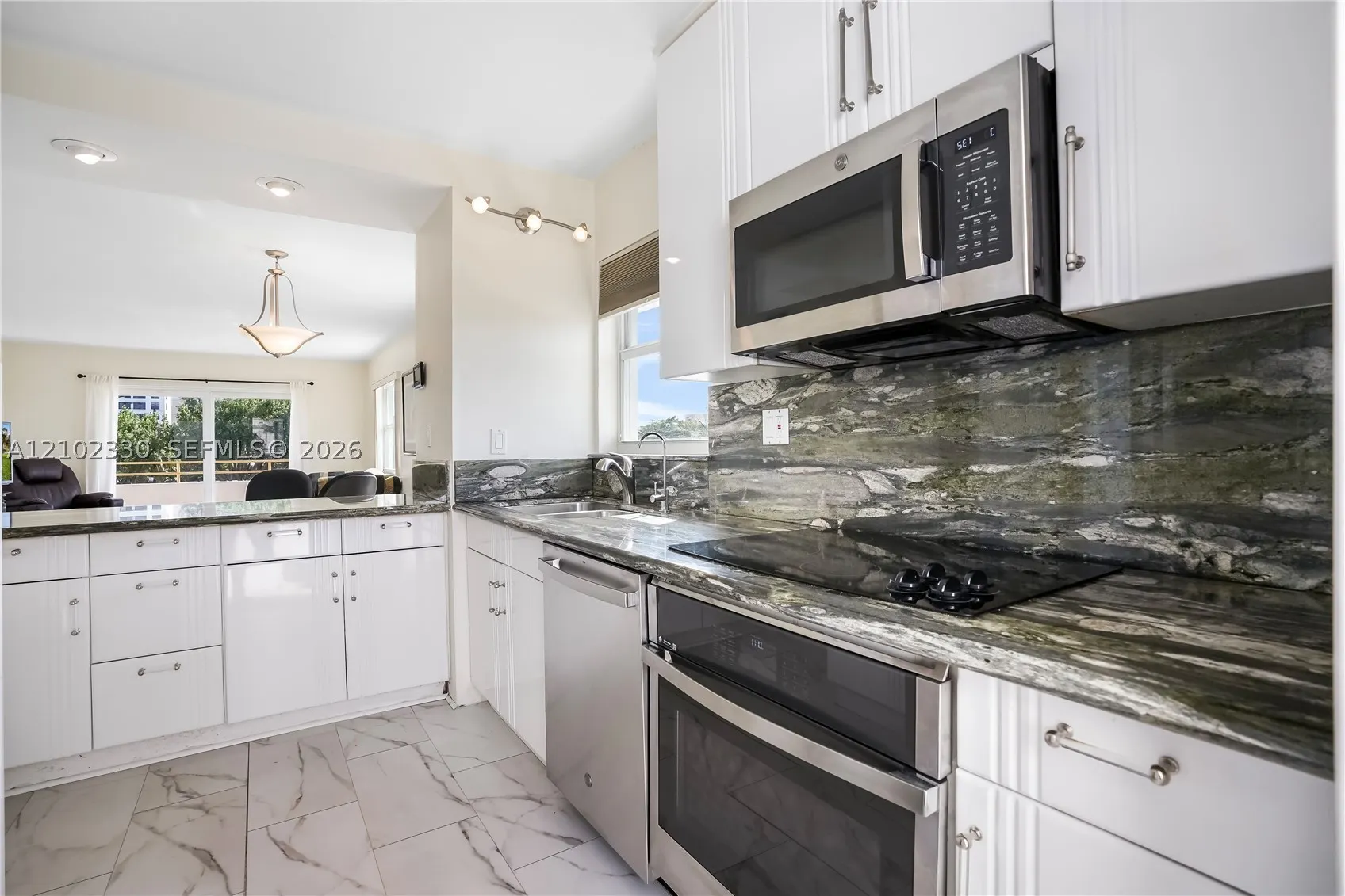 1630 N Ocean Blvd #215