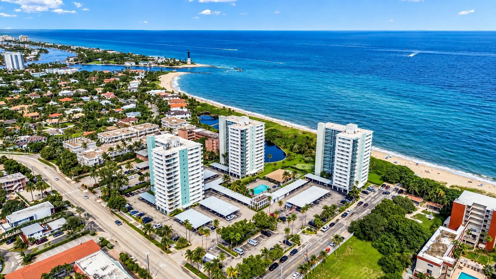 1630 N Ocean Blvd #215