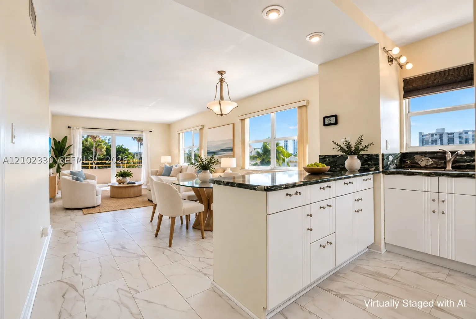 1630 N Ocean Blvd #215