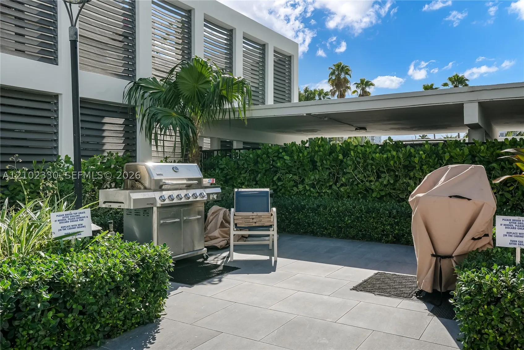 1630 N Ocean Blvd #215