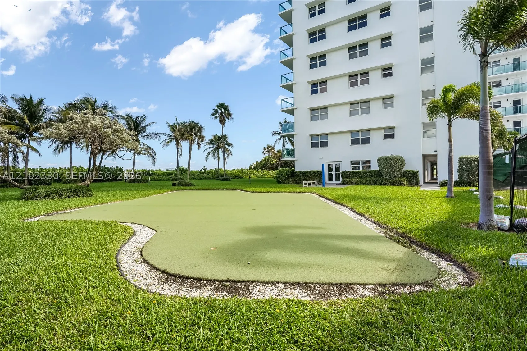 1630 N Ocean Blvd #215