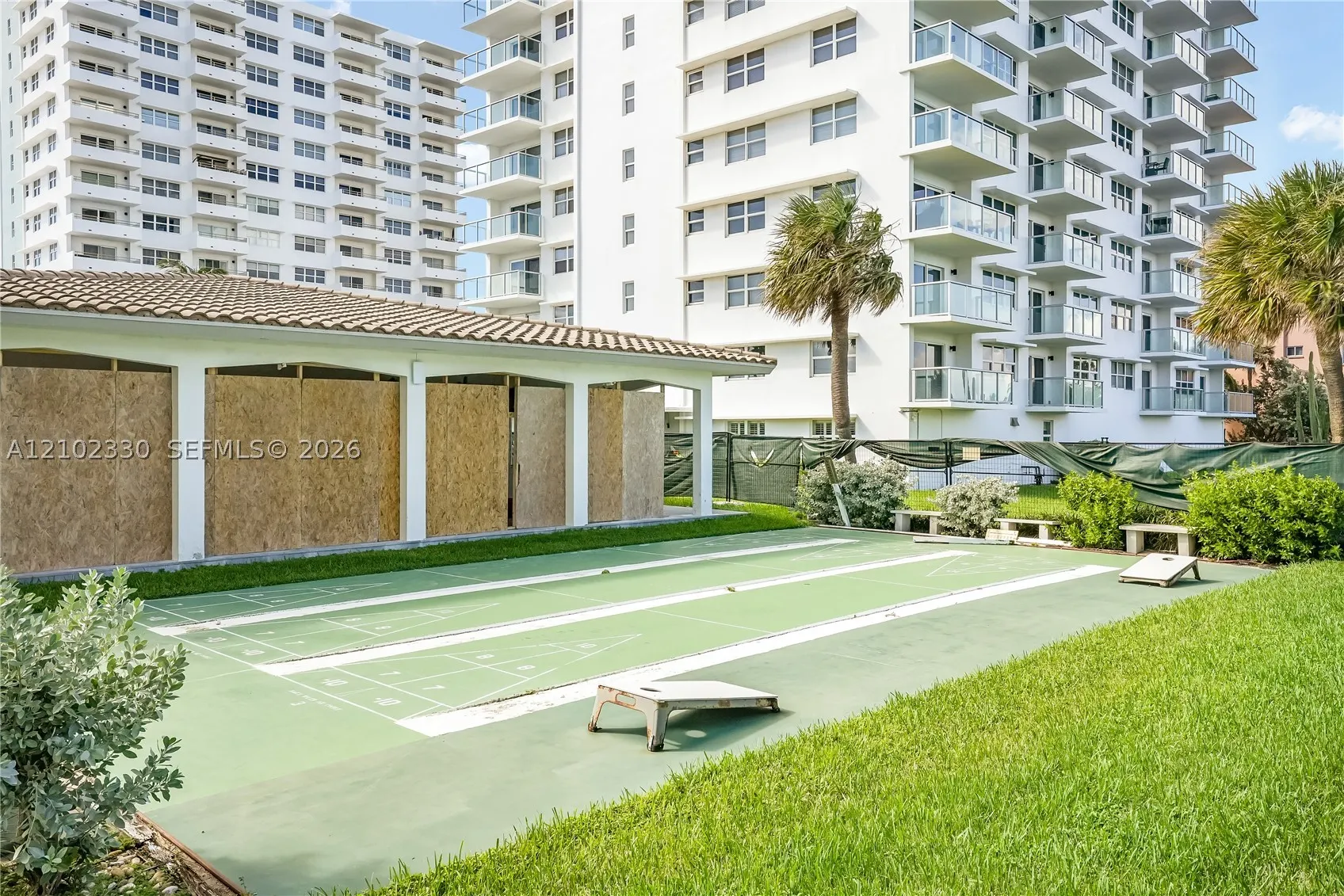 1630 N Ocean Blvd #215