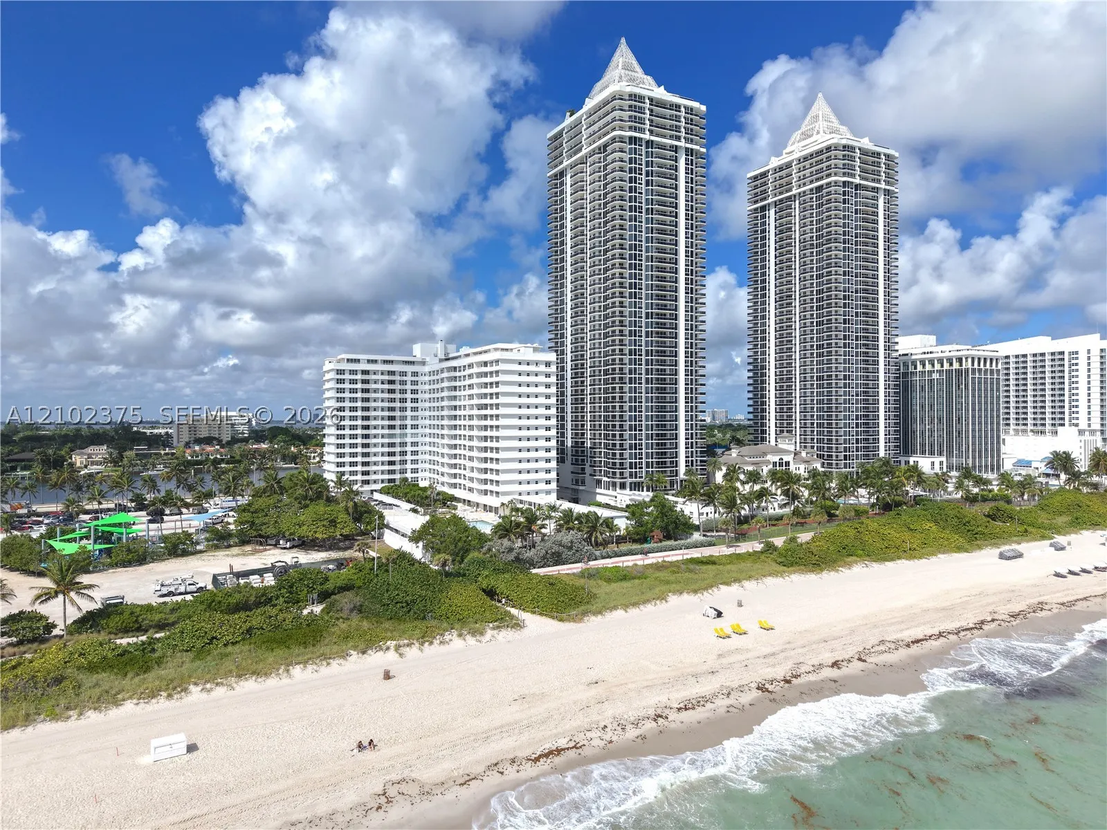 4747 Collins Ave #1506