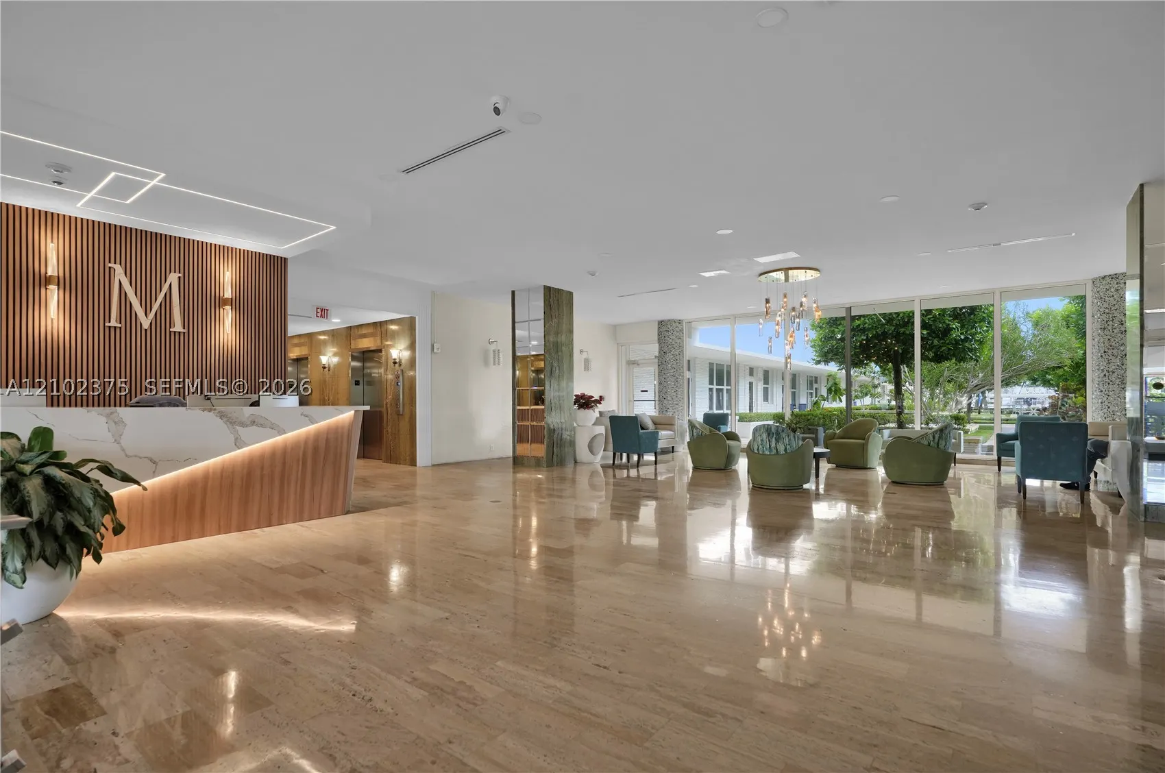 4747 Collins Ave #1506