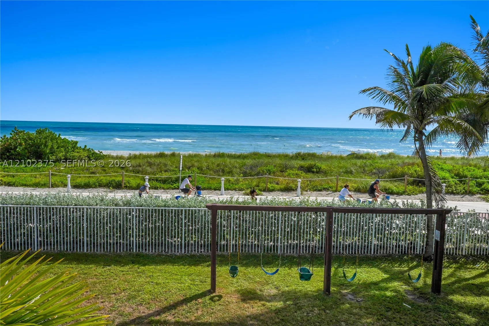 4747 Collins Ave #1506