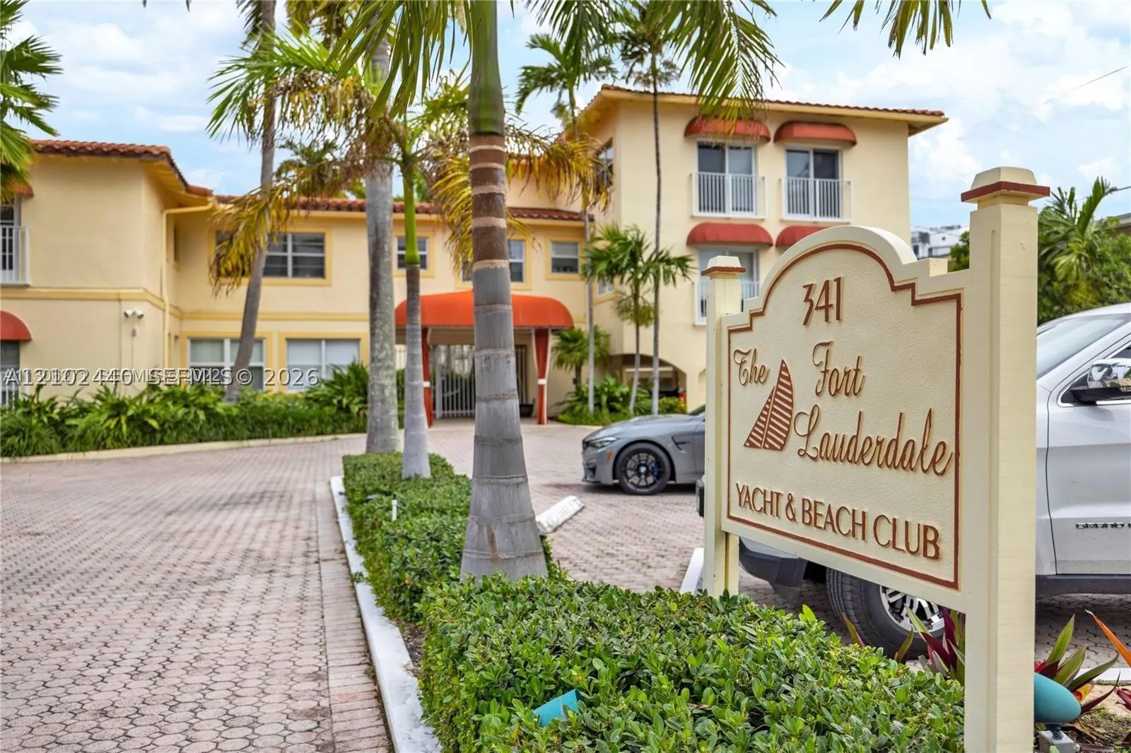 341 N Birch Rd #209