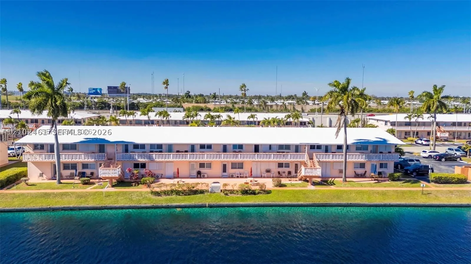 901 SW 11 Ave #17H
