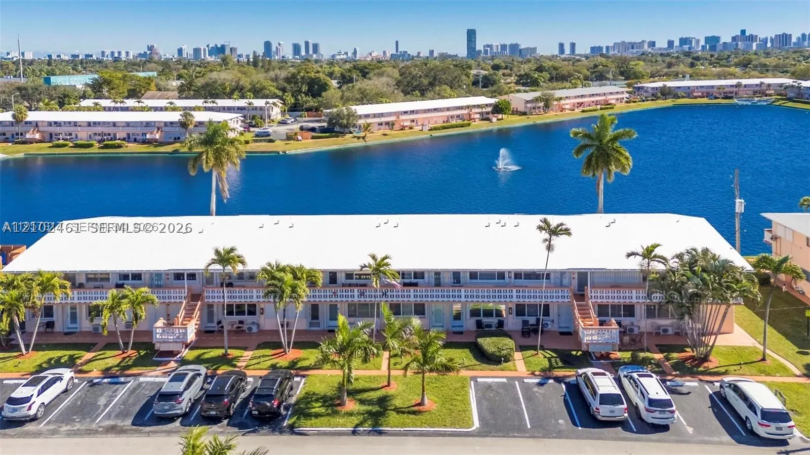 901 SW 11 Ave #17H