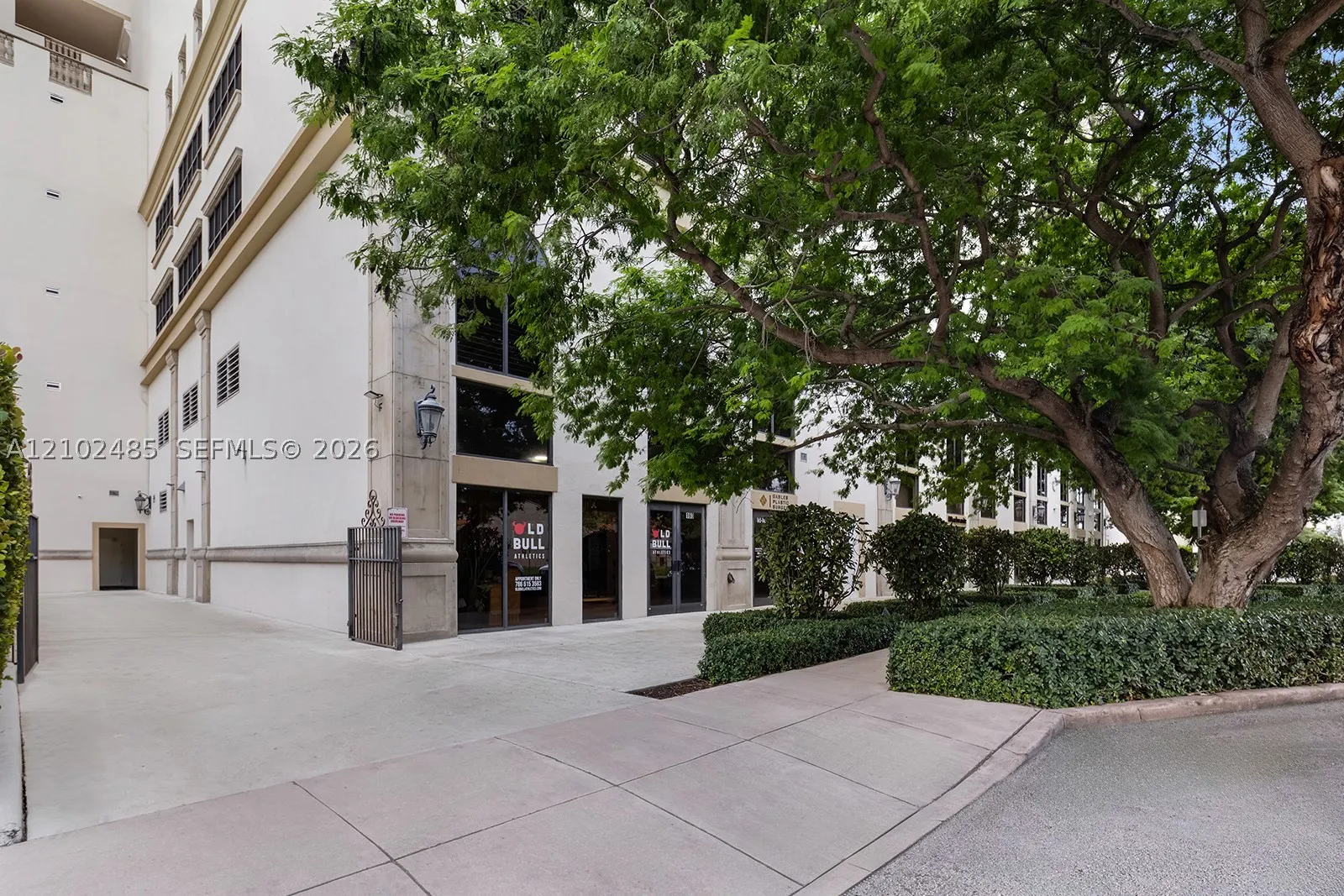 1805 Ponce De Leon Blvd #160
