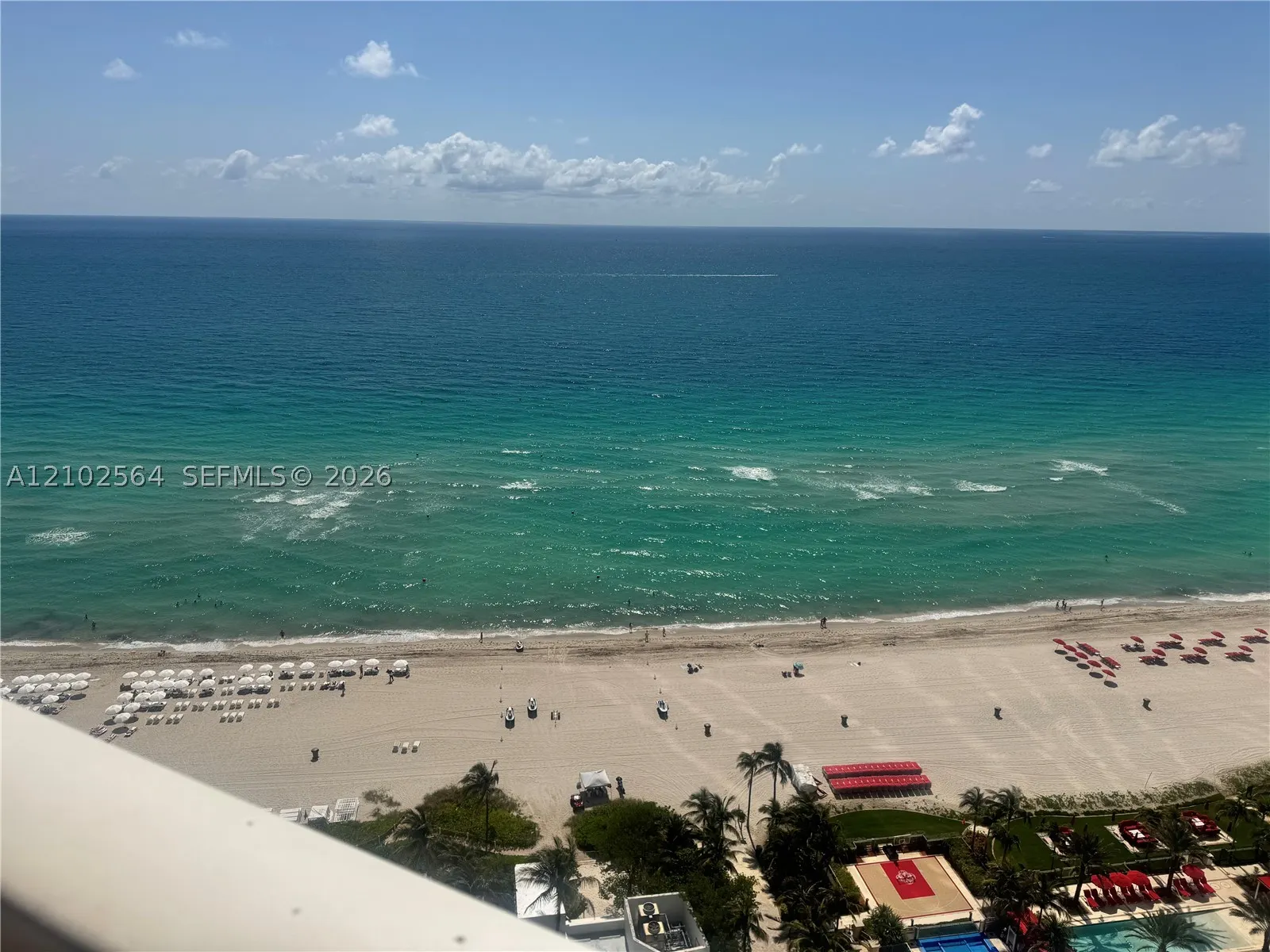18001 Collins Ave #808