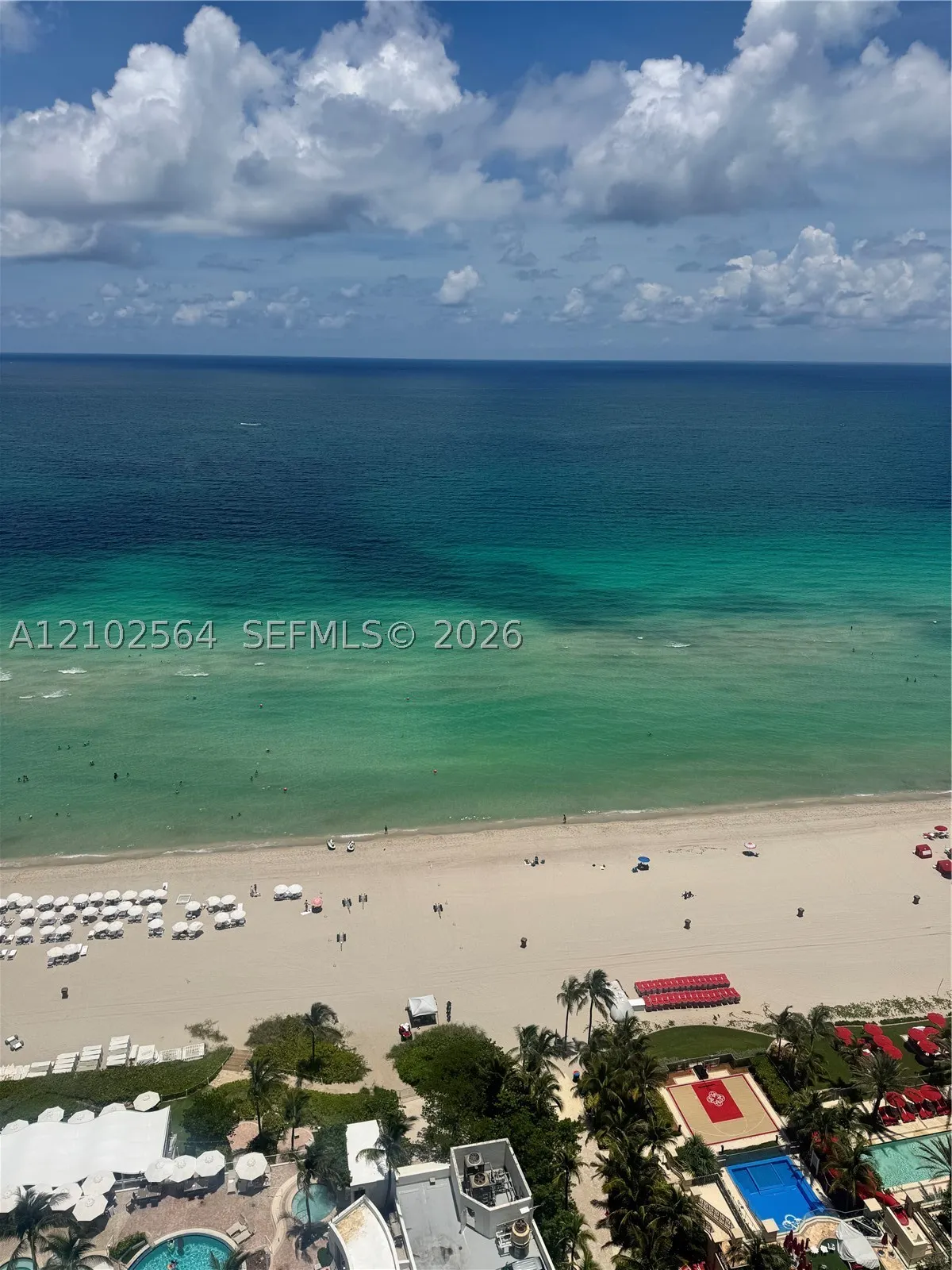 18001 Collins Ave #808