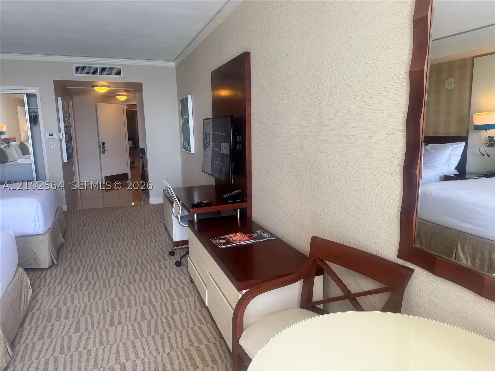 18001 Collins Ave #808