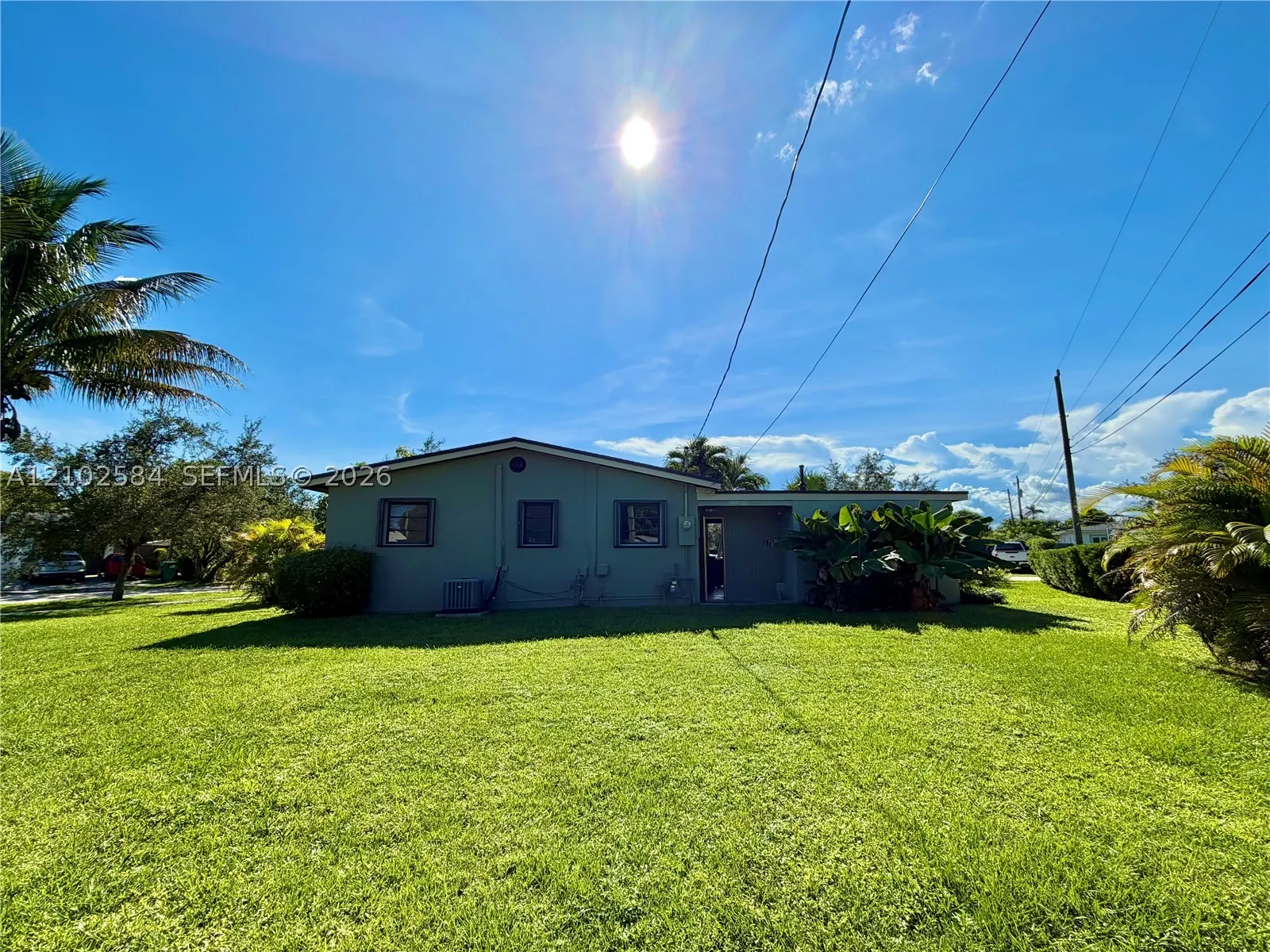 20835 Condado Rd
