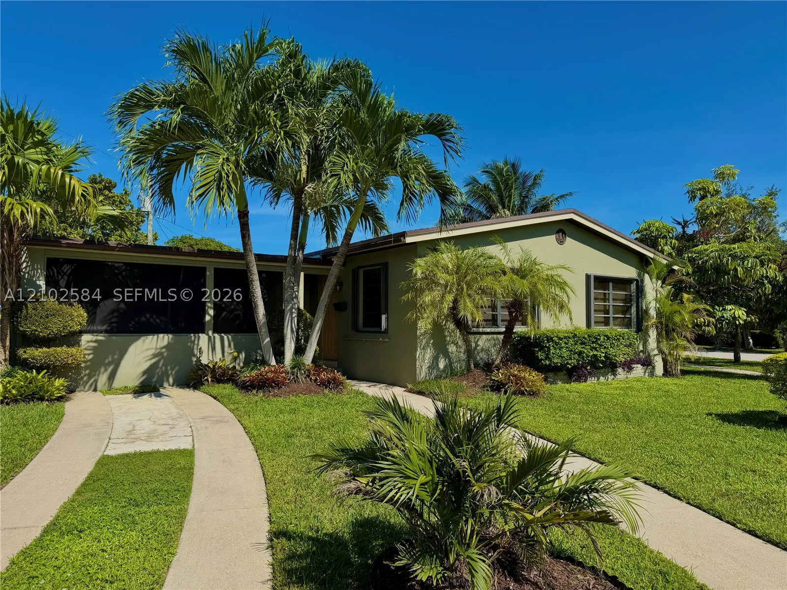 20835 Condado Rd