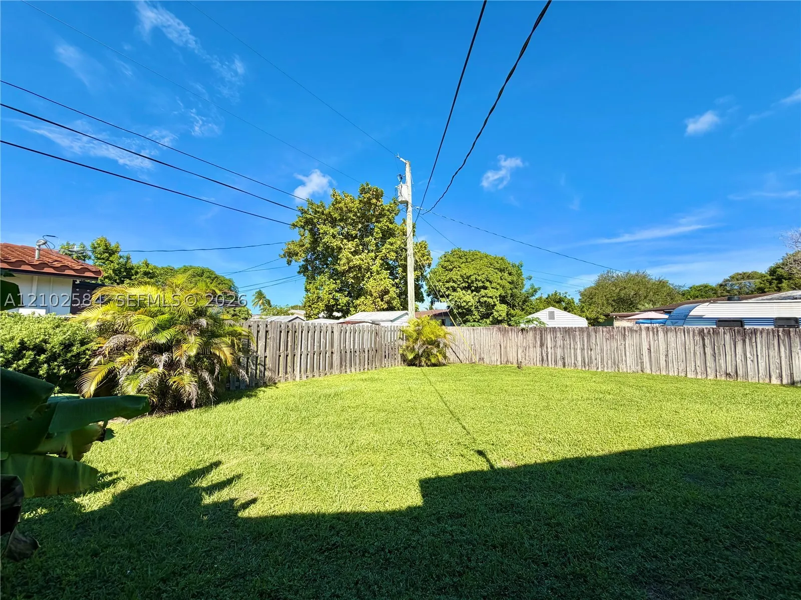 20835 Condado Rd