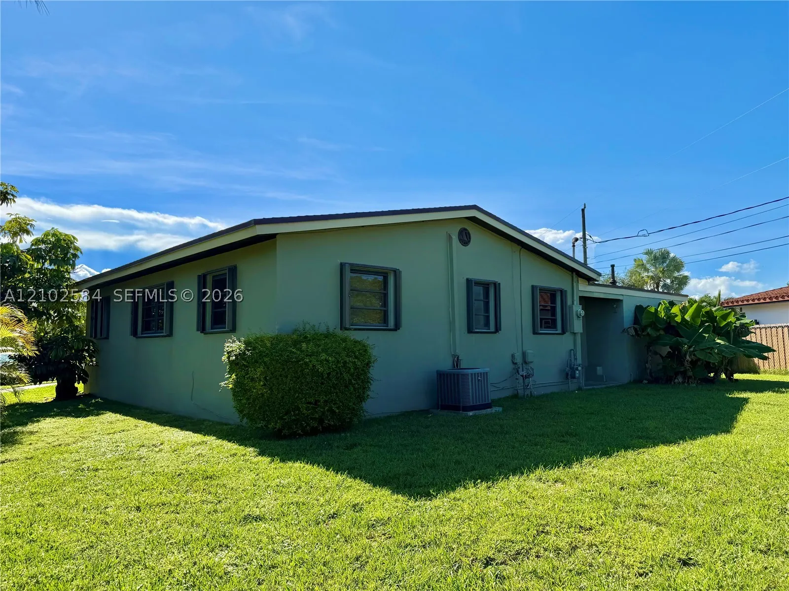 20835 Condado Rd