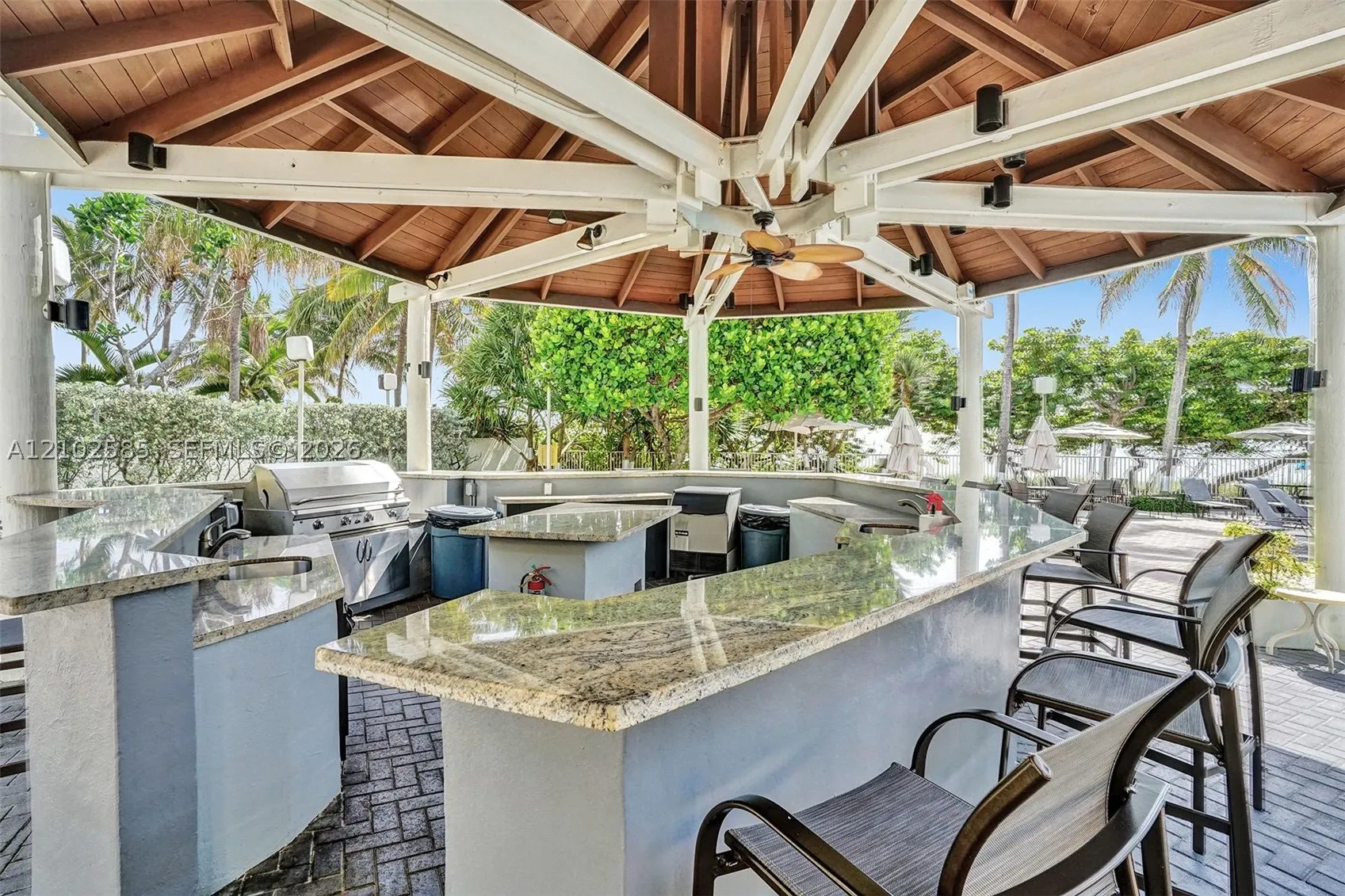 1901 N Ocean Blvd #3B