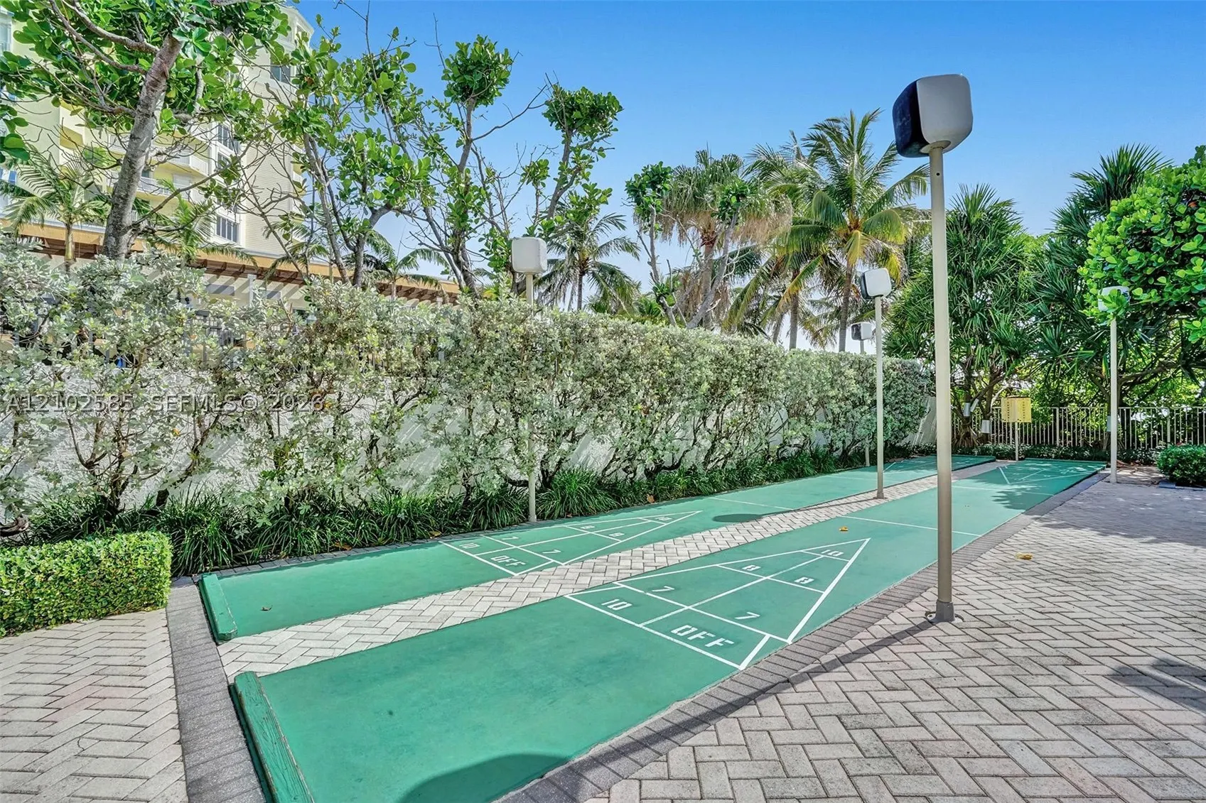 1901 N Ocean Blvd #3B