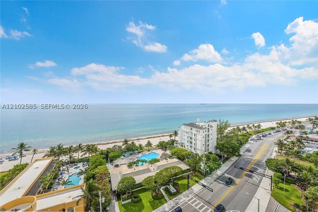1901 N Ocean Blvd #3B