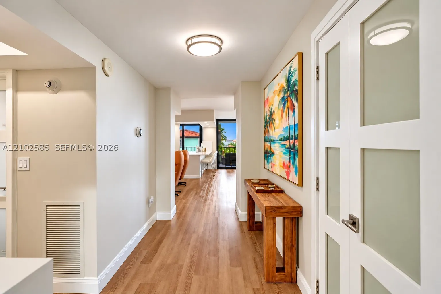 1901 N Ocean Blvd #3B
