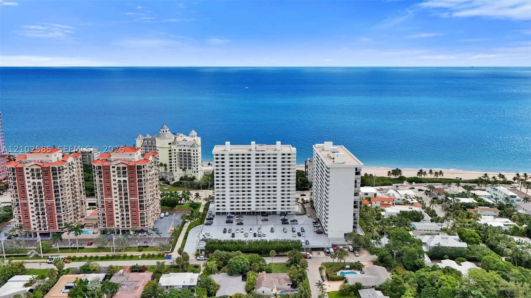 1901 N Ocean Blvd #3B