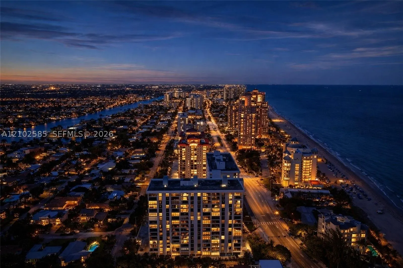 1901 N Ocean Blvd #3B