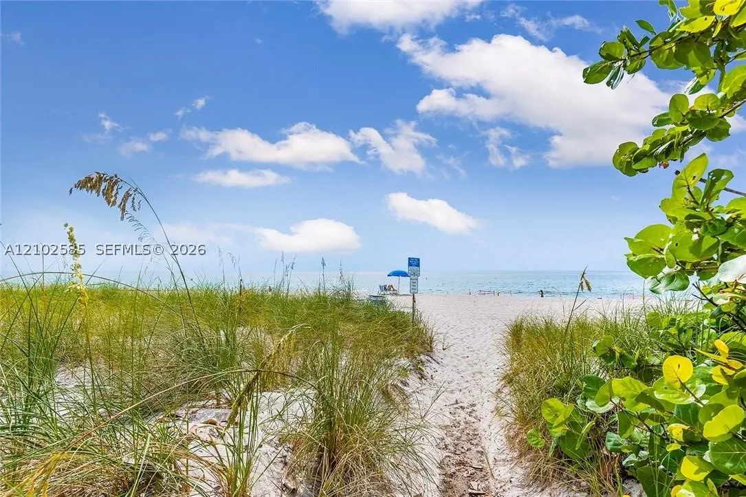 1901 N Ocean Blvd #3B