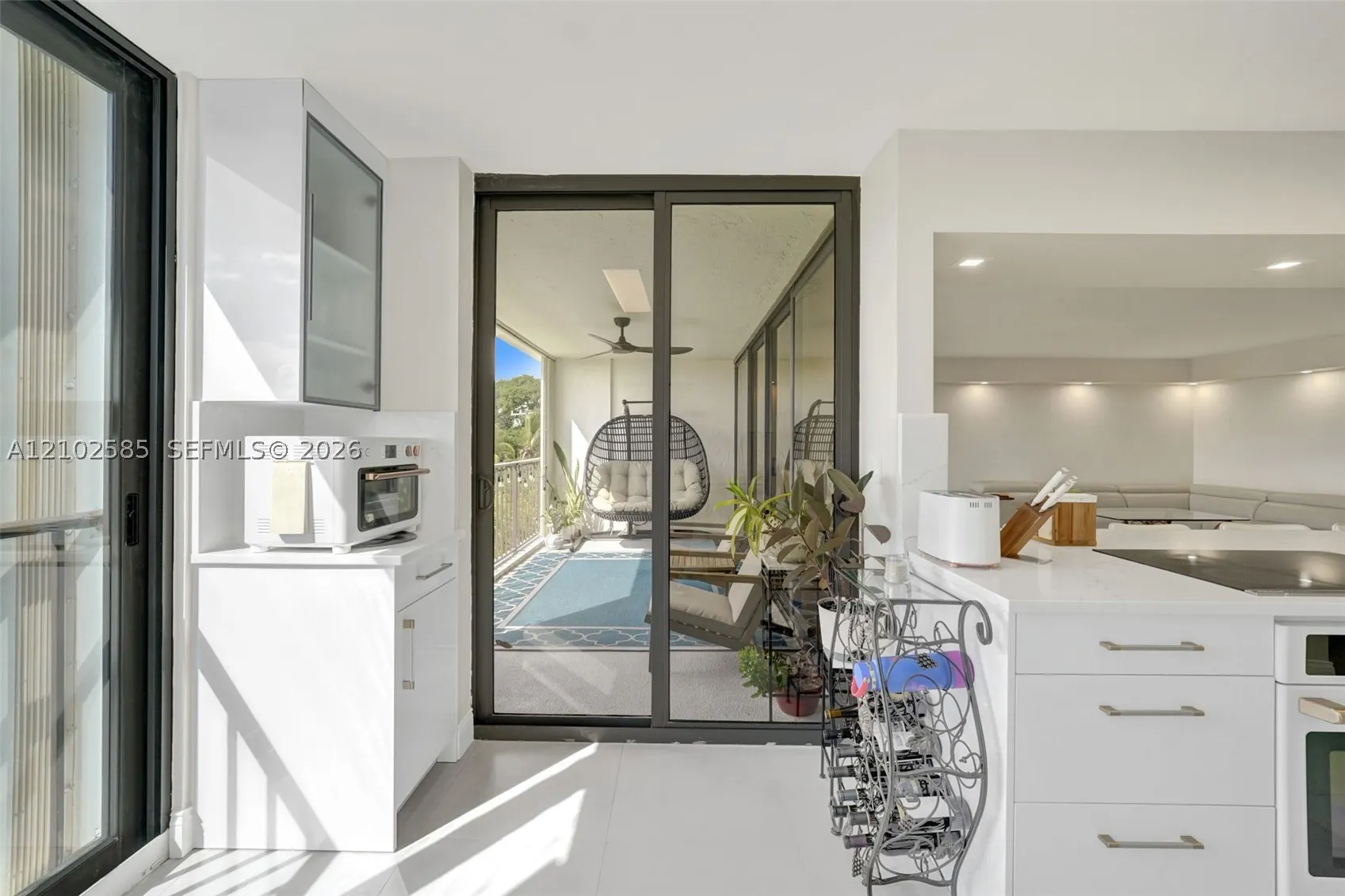 1901 N Ocean Blvd #3B