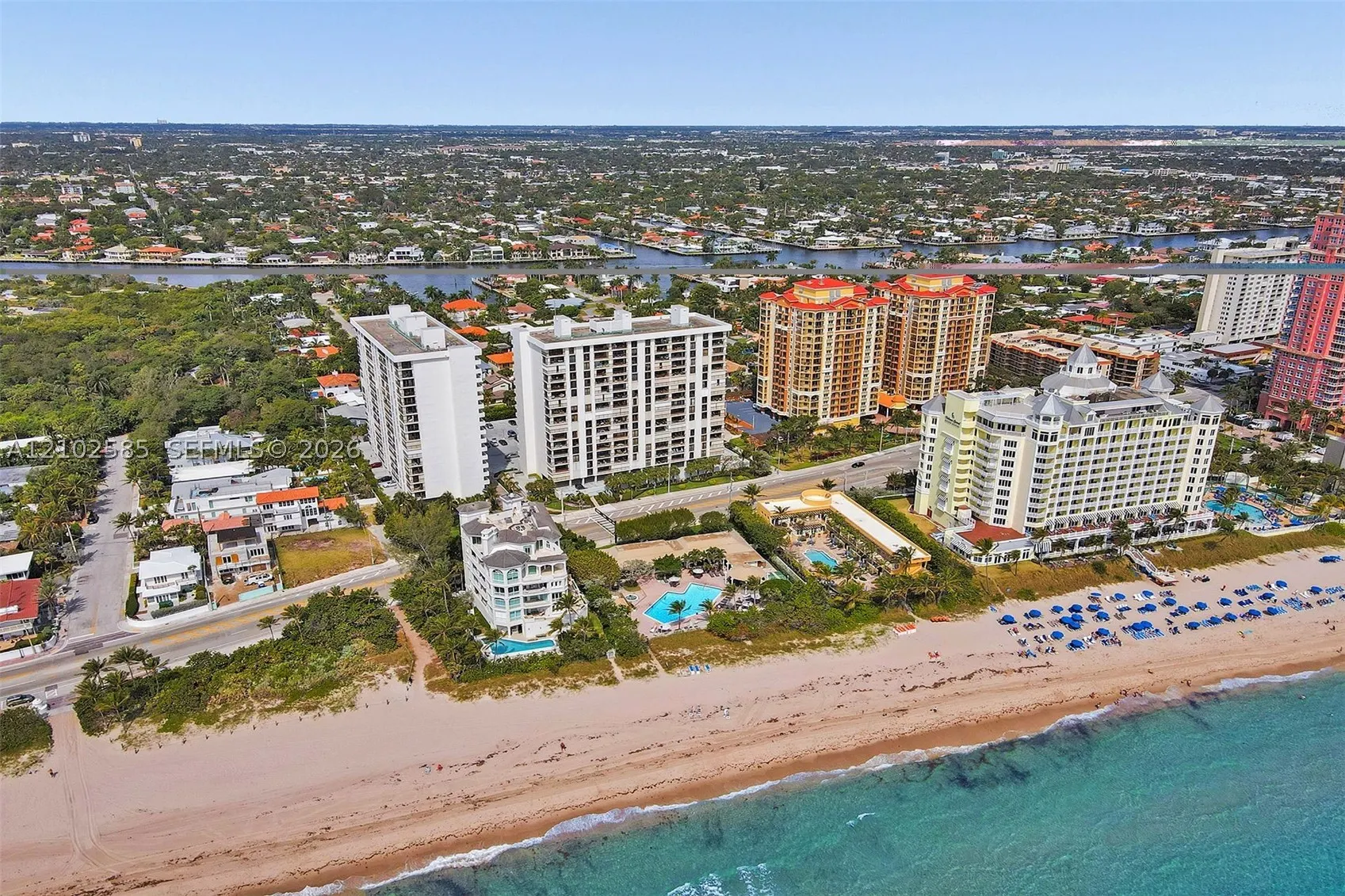 1901 N Ocean Blvd #3B