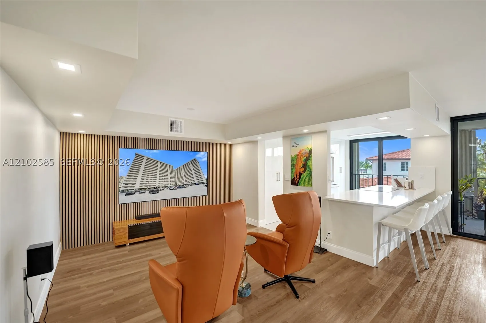 1901 N Ocean Blvd #3B