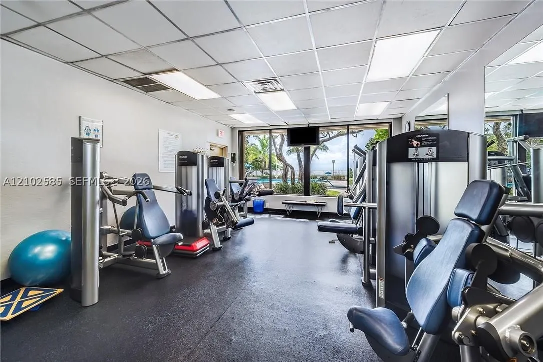 1901 N Ocean Blvd #3B
