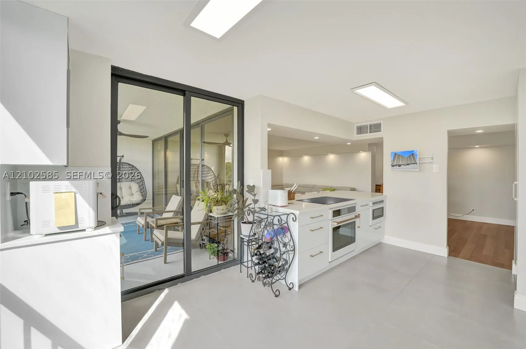 1901 N Ocean Blvd #3B
