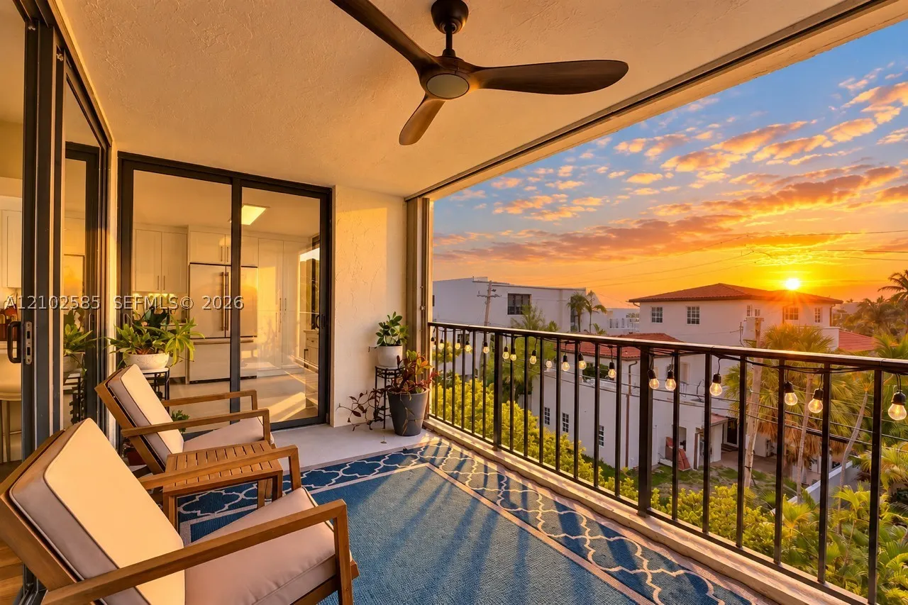 1901 N Ocean Blvd #3B