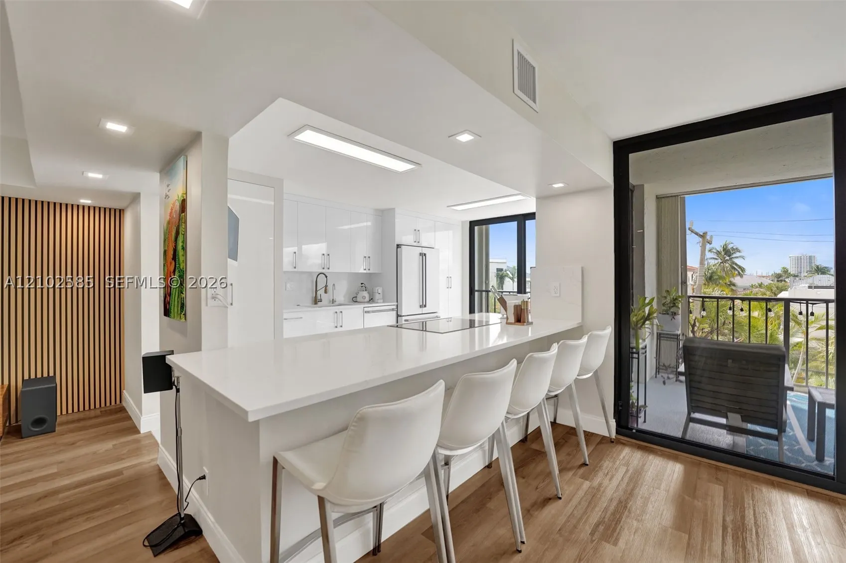 1901 N Ocean Blvd #3B