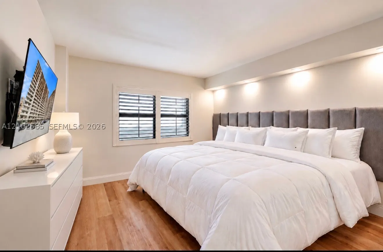 1901 N Ocean Blvd #3B