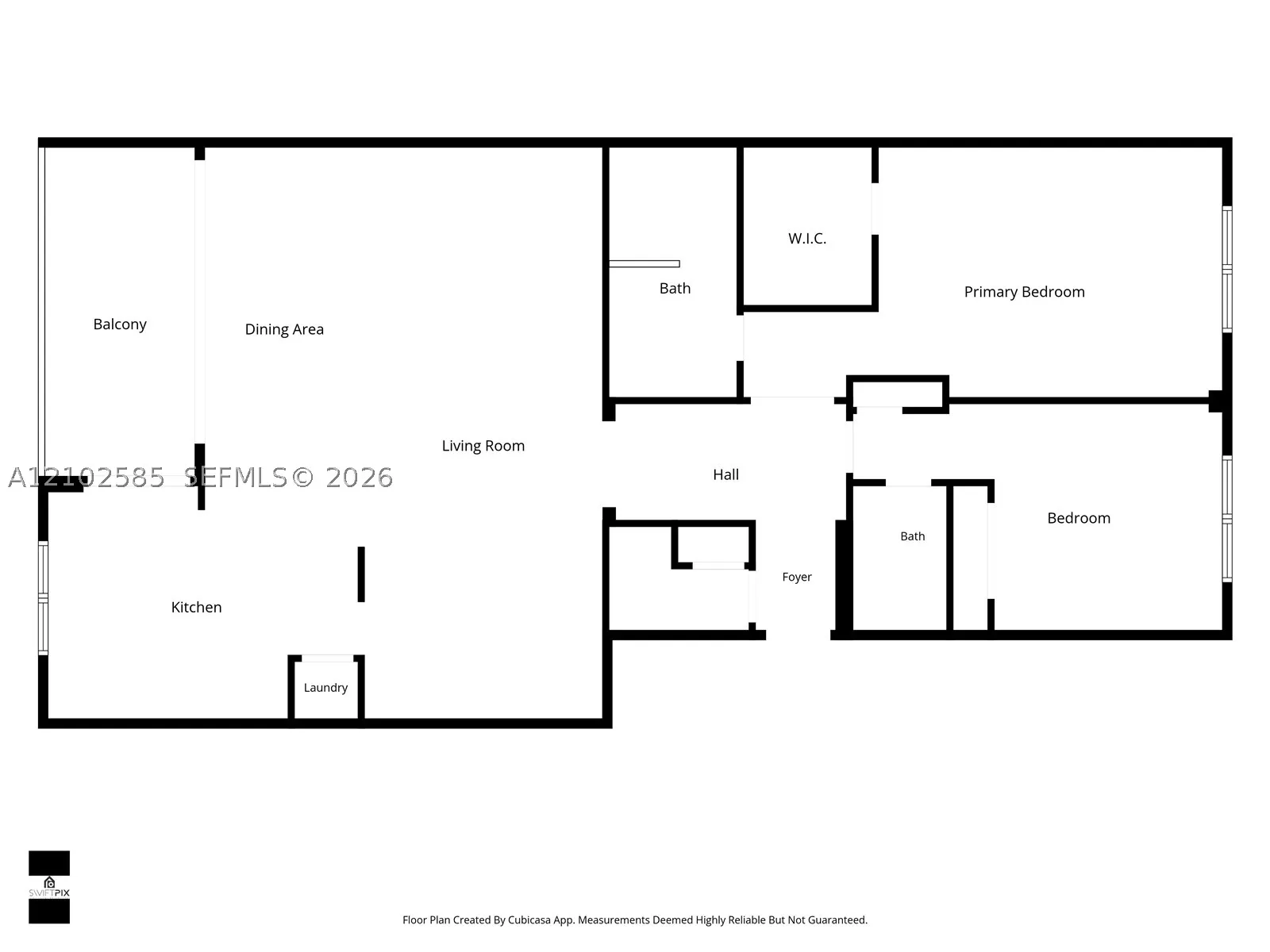 1901 N Ocean Blvd #3B