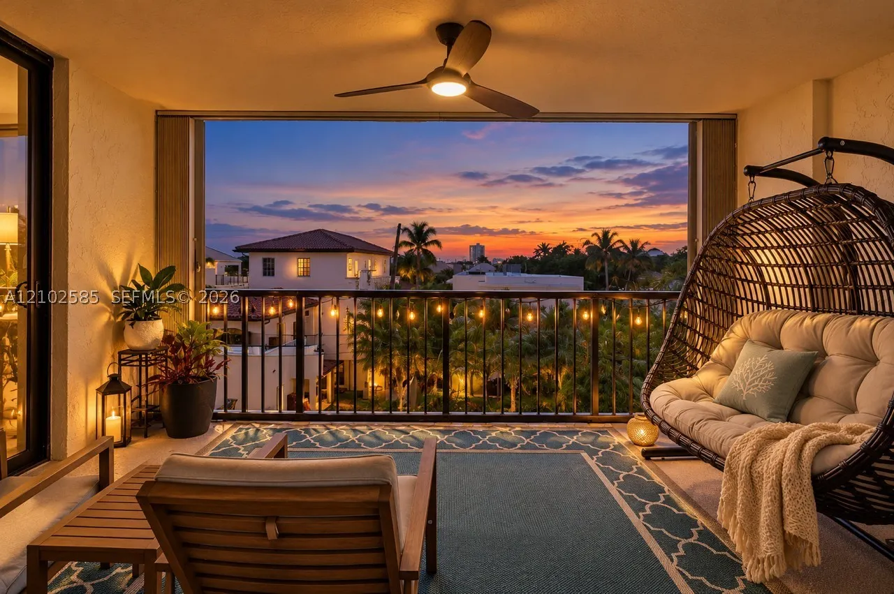 1901 N Ocean Blvd #3B